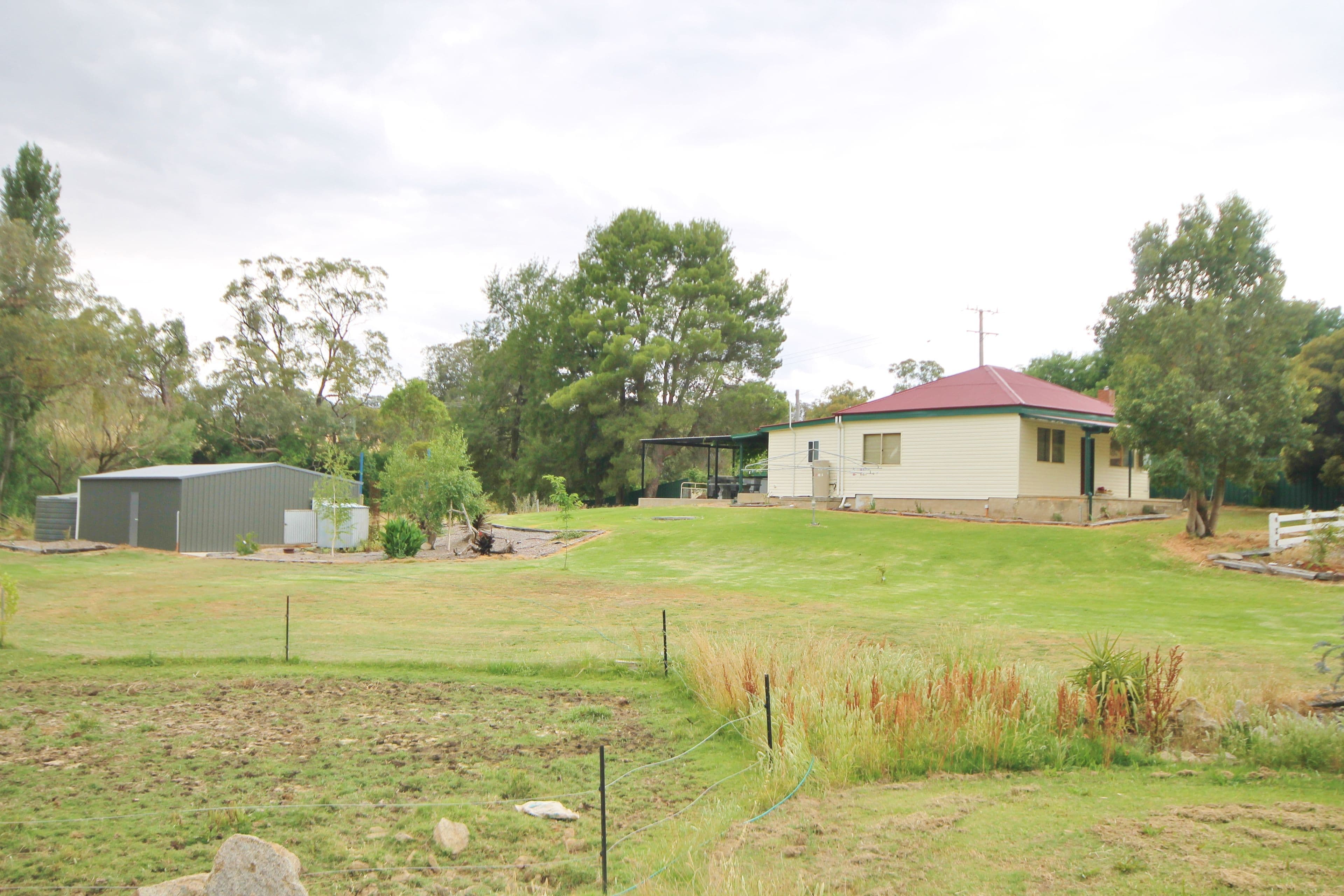 105 Victoria Gully Road, Young - Thumbnail 2