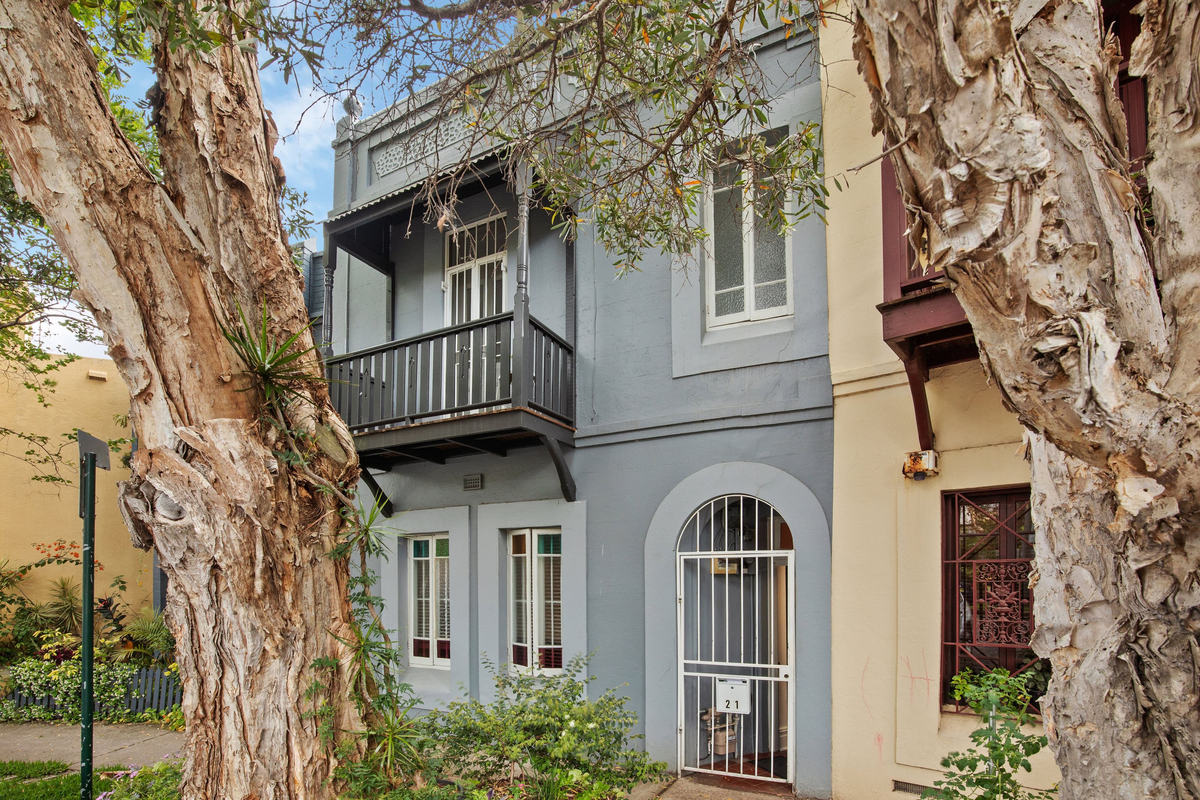 21 Gibbes Street, Newtown NSW 2042, Newtown - Image 1