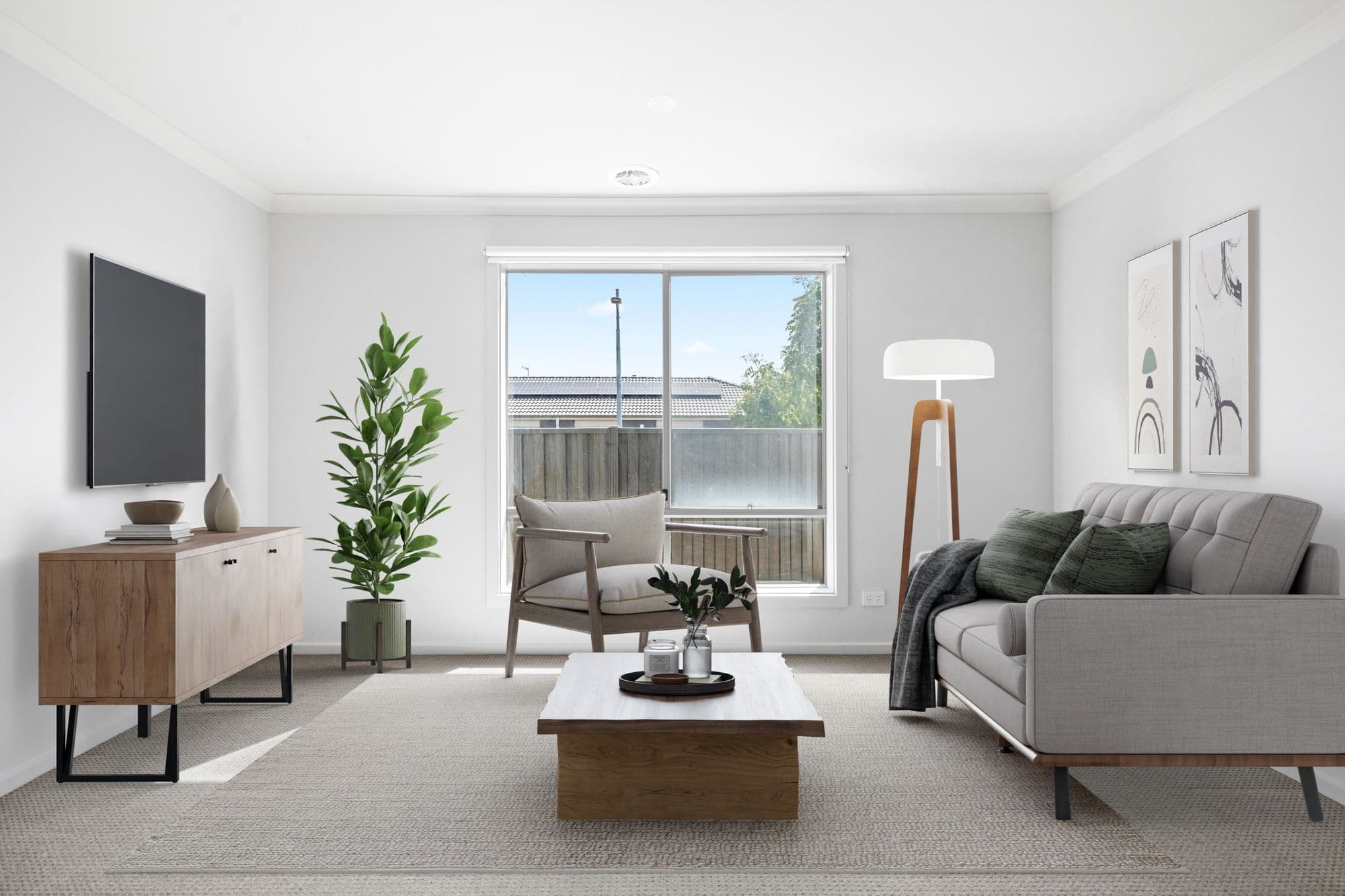 17 Conway Street, Tarneit VIC 3029, Tarneit - Thumbnail 2