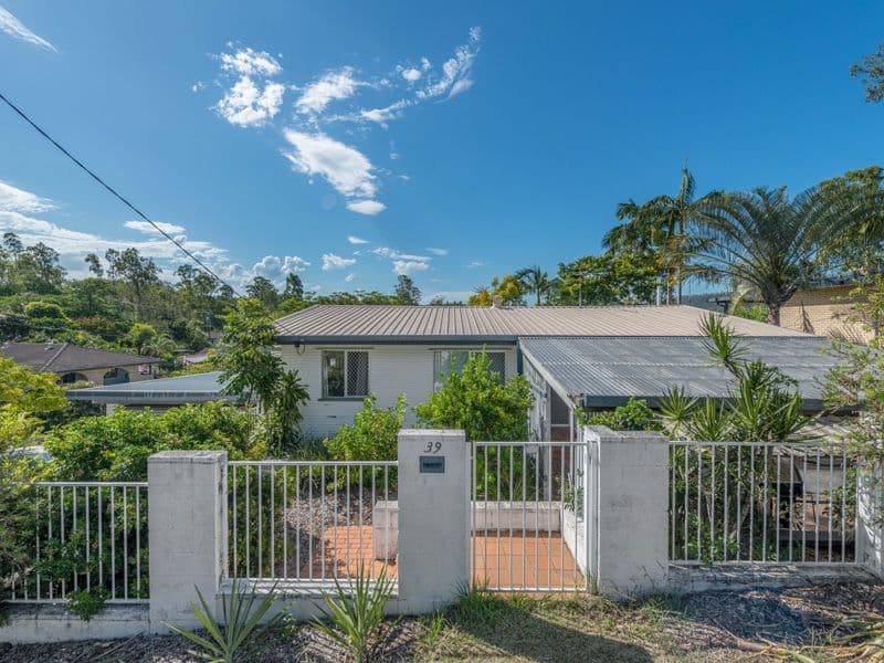 39 Woongarra Street, The Gap QLD 4061, The Gap - Image 1