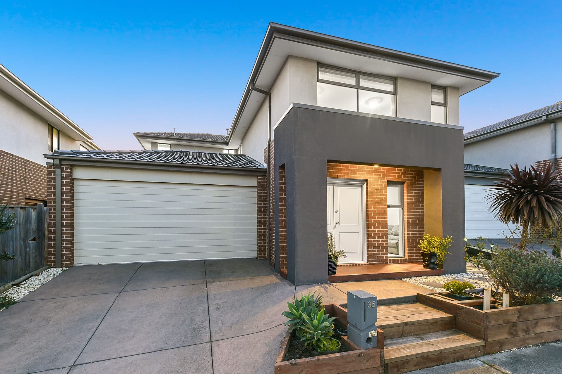 35 Green Gully Road, Clyde VIC 3978, Clyde - Thumbnail 2