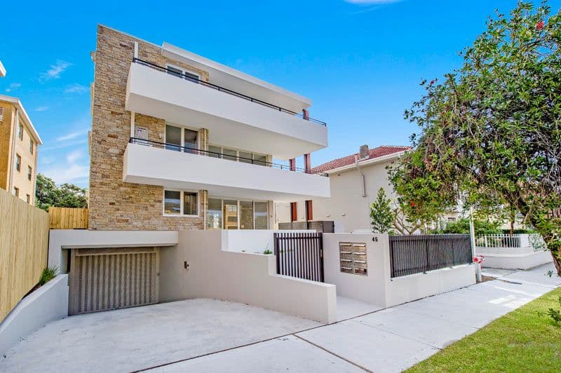 45 Carr Street, Coogee NSW 2034, Coogee - Thumbnail 8
