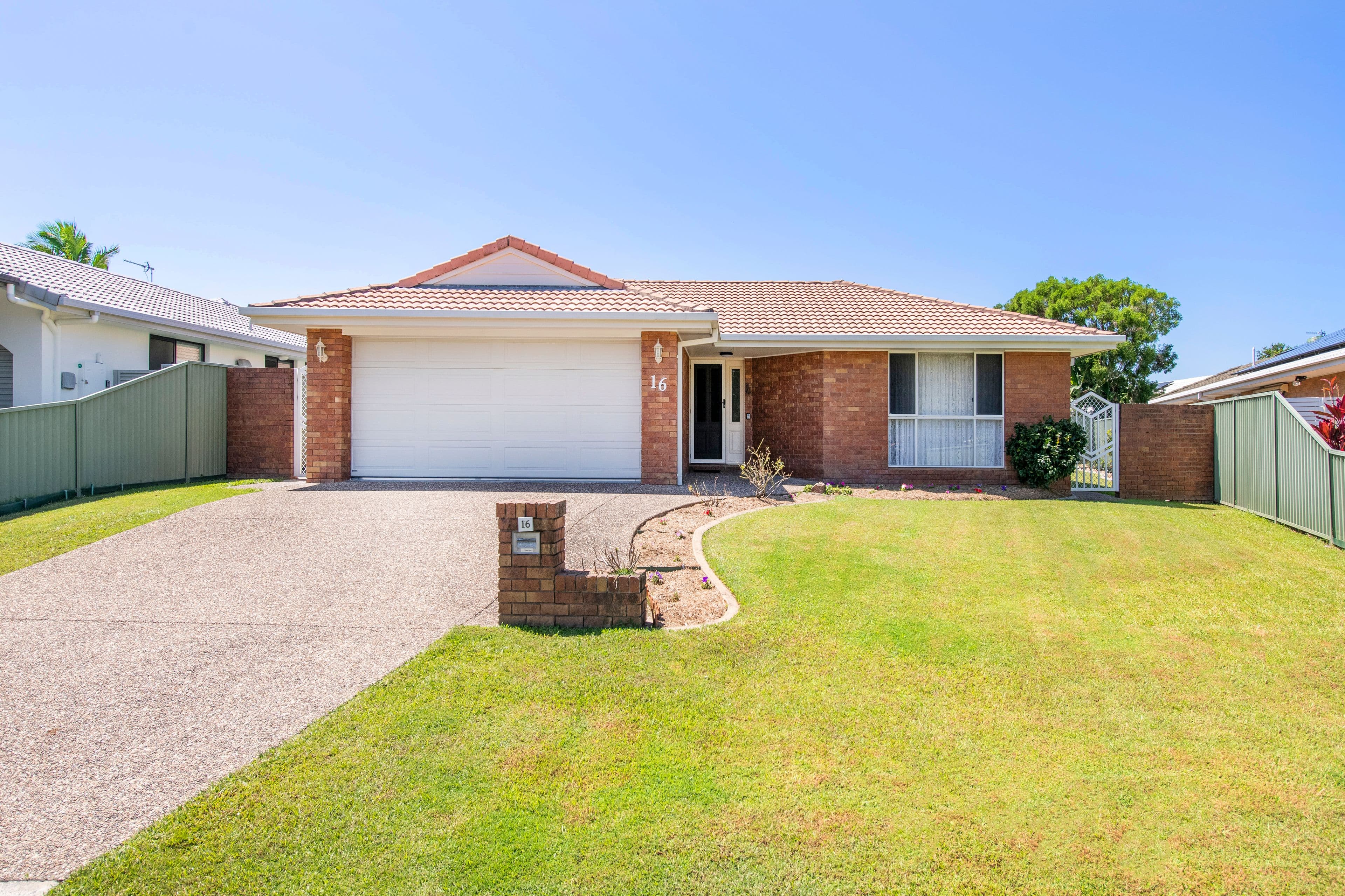 16 Whipbird Court, Burleigh Waters QLD 4220, Burleigh Waters - Image 1