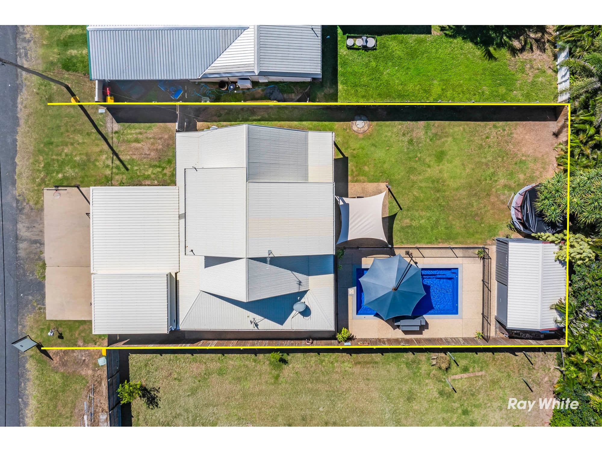 67 Mirrawena Avenue, Bangalee QLD 4703, Bangalee - Thumbnail 3