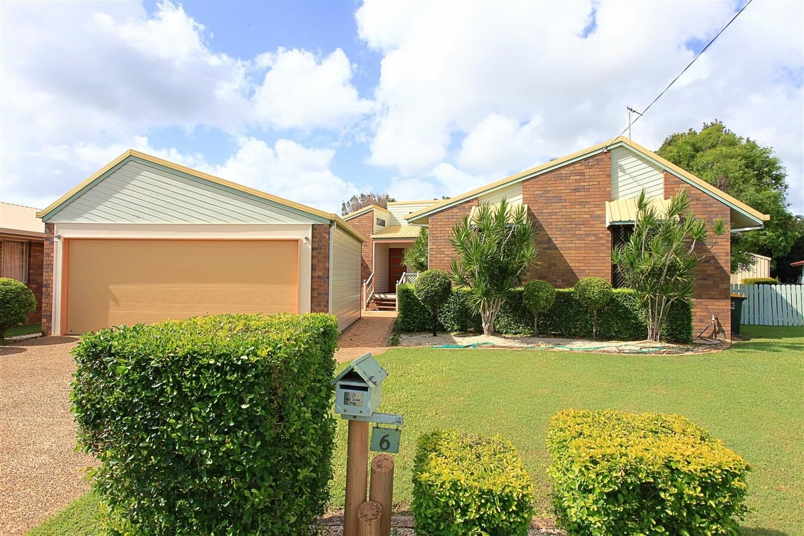 6 Shailers Circuit, THABEBAN QLD 4670, Thabeban - Thumbnail 2