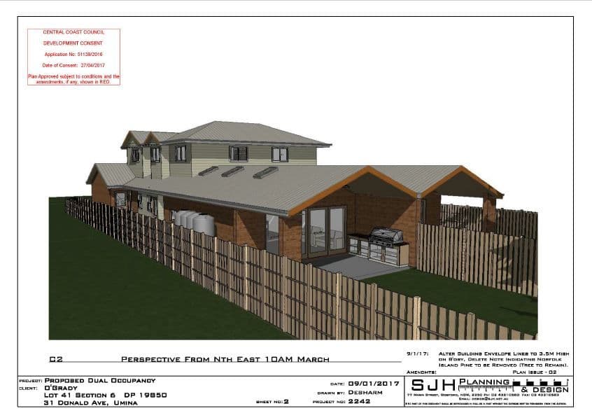 31 Donald Avenue, Umina Beach - Thumbnail 2
