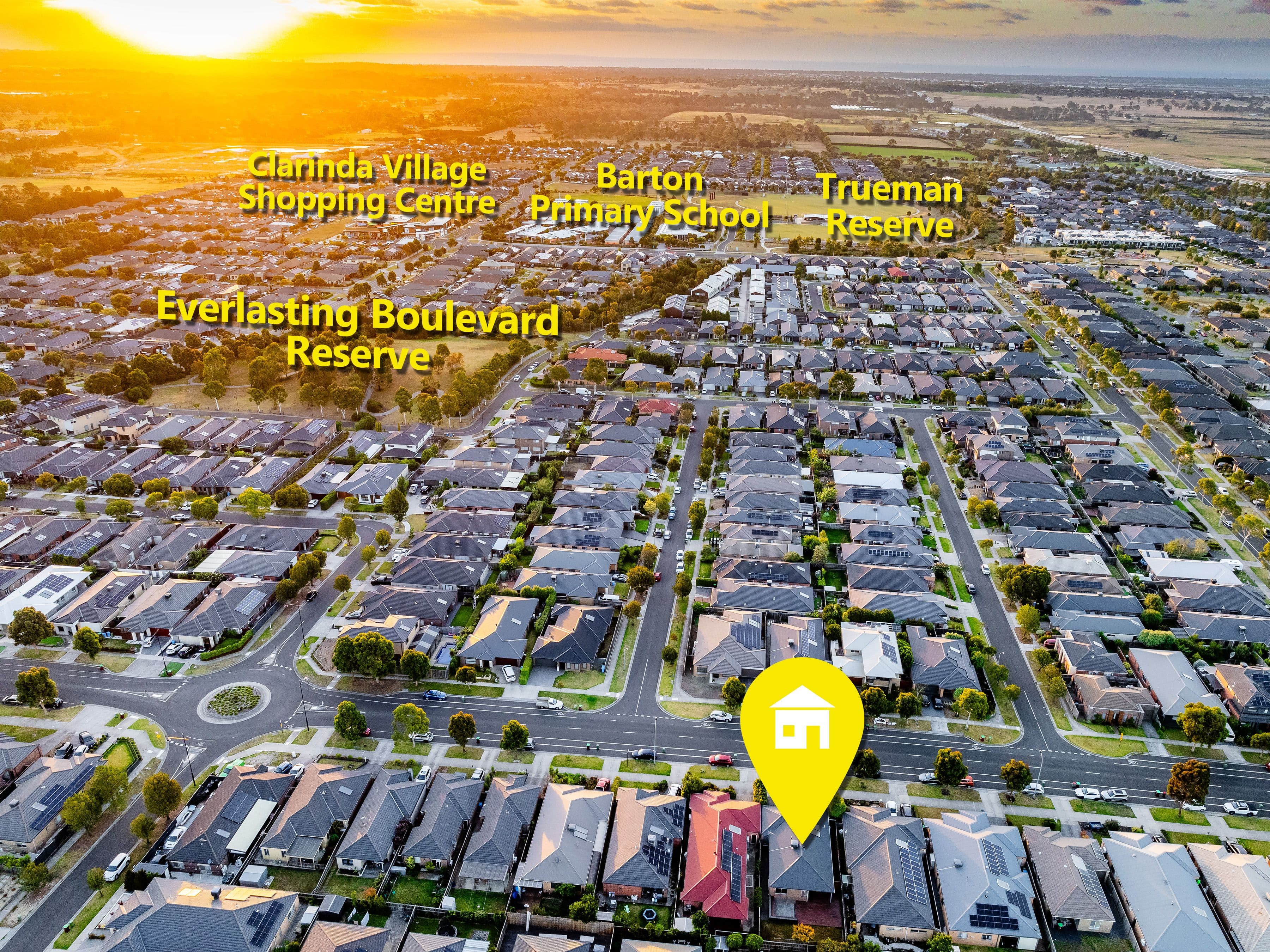 42 Hayton Park Boulevard, Cranbourne West VIC 3977, Cranbourne West - Thumbnail 2