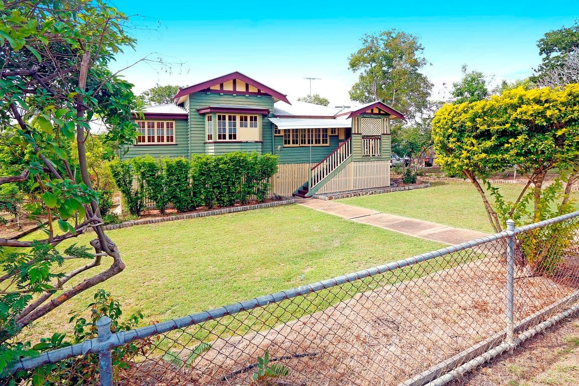 79 Davis Street, Allenstown QLD 4700, Allenstown - Image 1