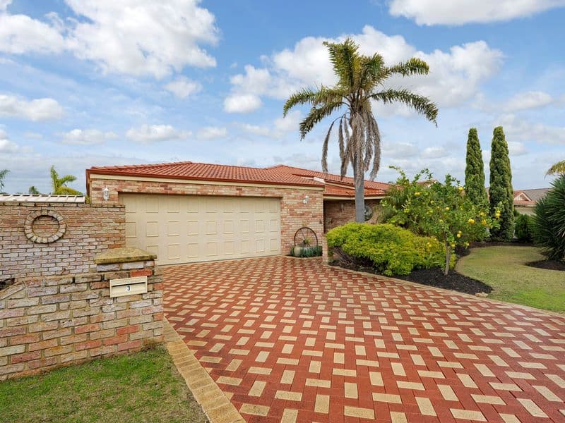 3 Etchell Mews, WAIKIKI WA 6169, Waikiki - Image 1