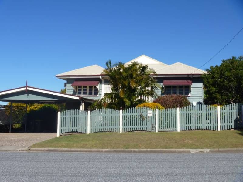 7 Pier Street, SOUTH GLADSTONE QLD 4680, South Gladstone - Image 1