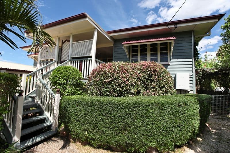 7 Pier Street, SOUTH GLADSTONE QLD 4680, South Gladstone - Thumbnail 2