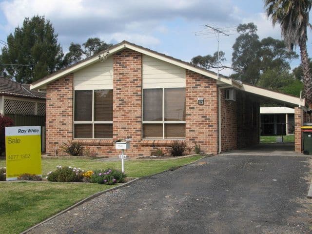 23A Matcham Road, BUXTON NSW 2571, Buxton - Image 1
