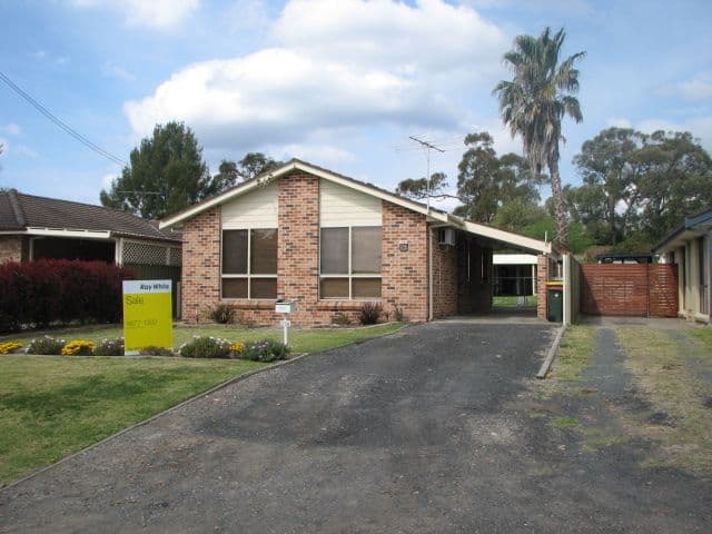 23A Matcham Road, BUXTON NSW 2571, Buxton - Thumbnail 2