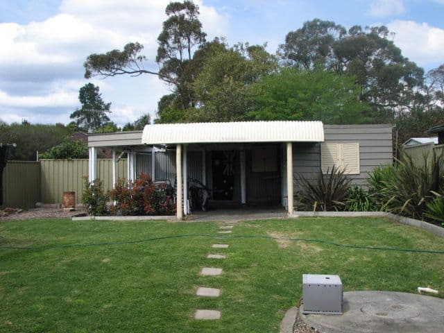 23A Matcham Road, BUXTON NSW 2571, Buxton - Thumbnail 3