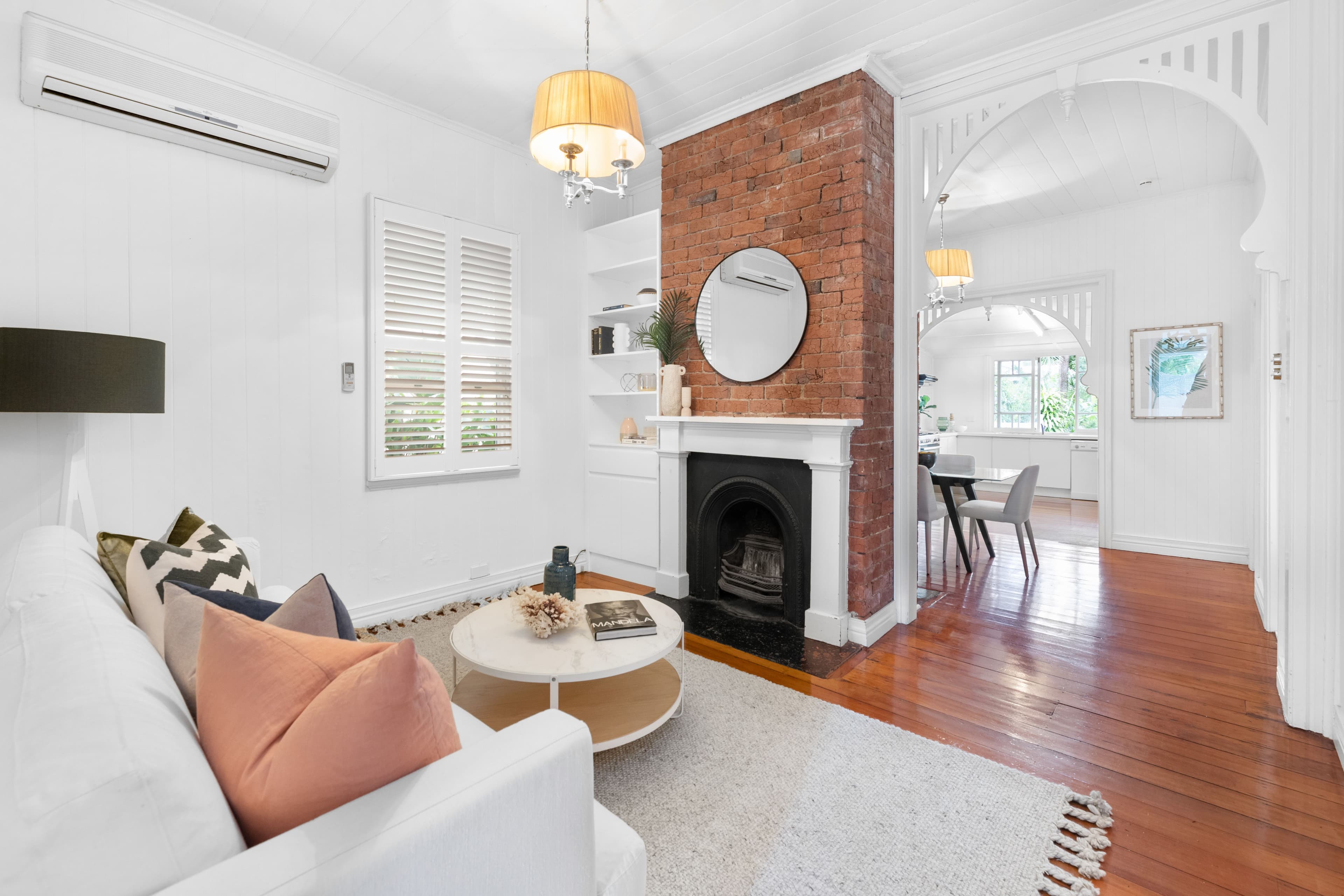 55 Bank Terrace, Paddington QLD 4064, Paddington - Thumbnail 2