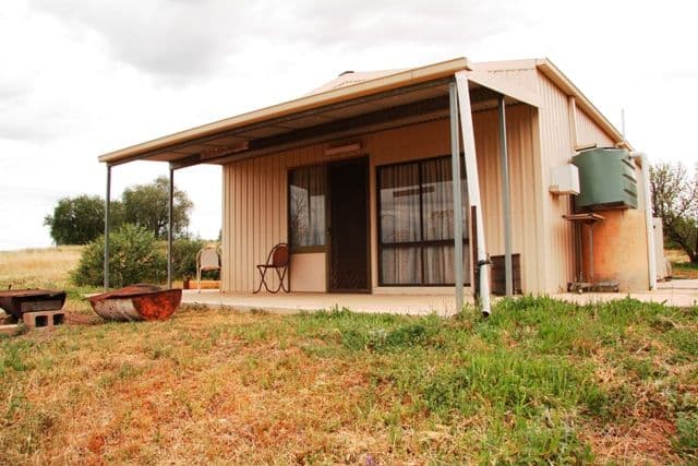 Lot 1 Kingston Road, LOXTON SA 5333, Loxton - Thumbnail 3