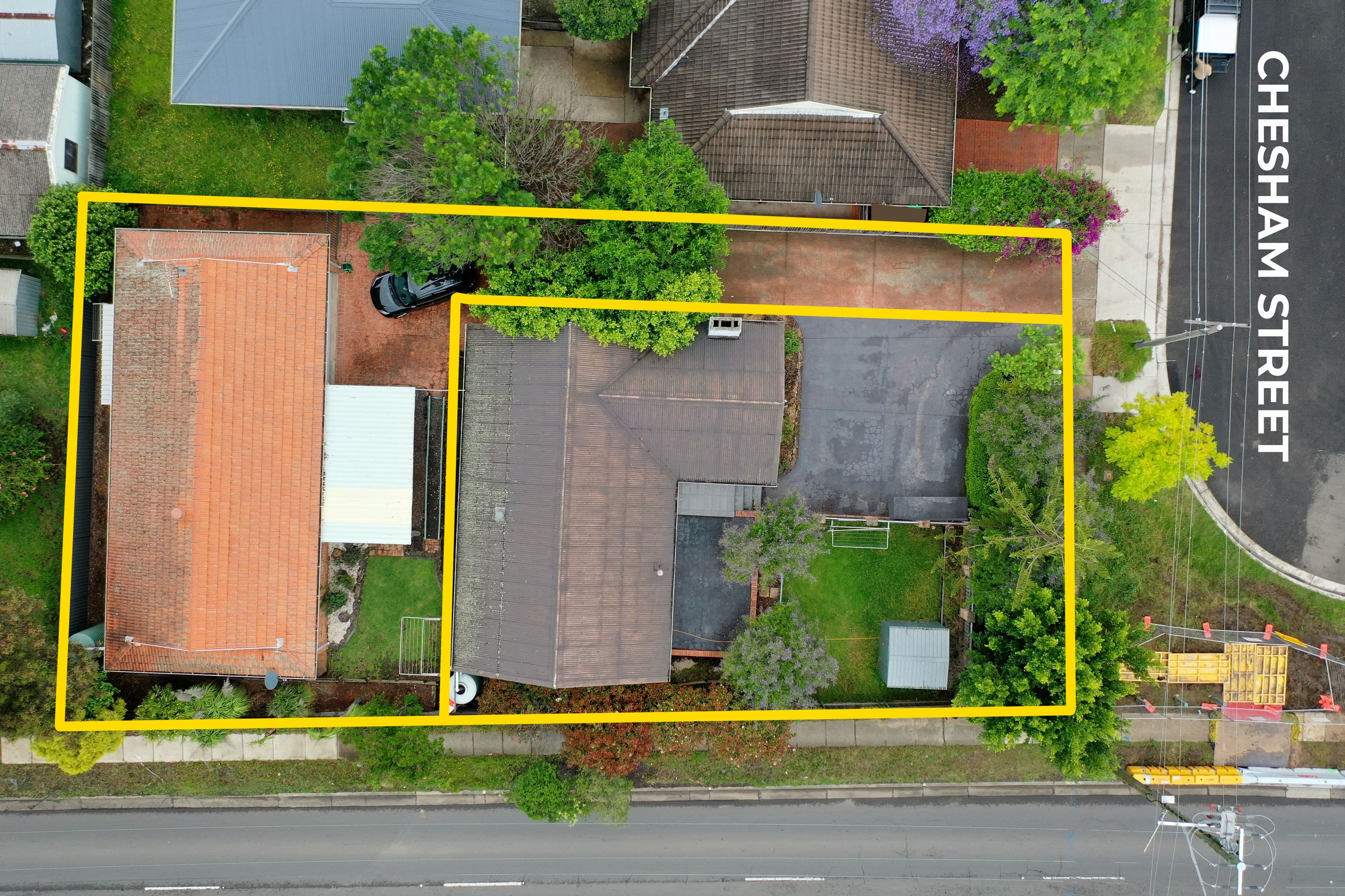 10 & 10A Chesham Street, ST MARYS NSW 2760, St Marys - Thumbnail 2