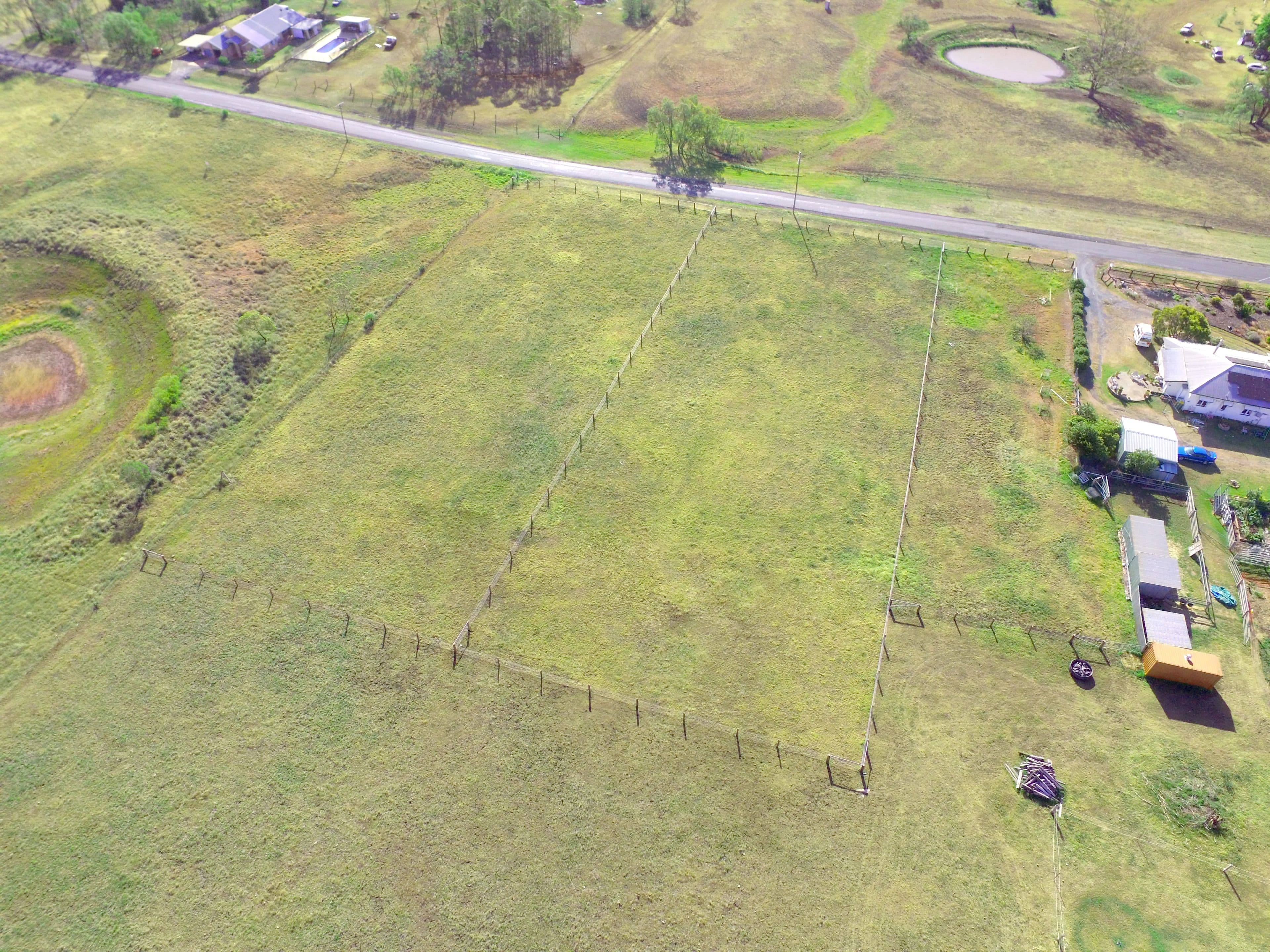 Lot 3 Fraser Street, Darling Heights QLD 4350, Darling Heights - Thumbnail 3