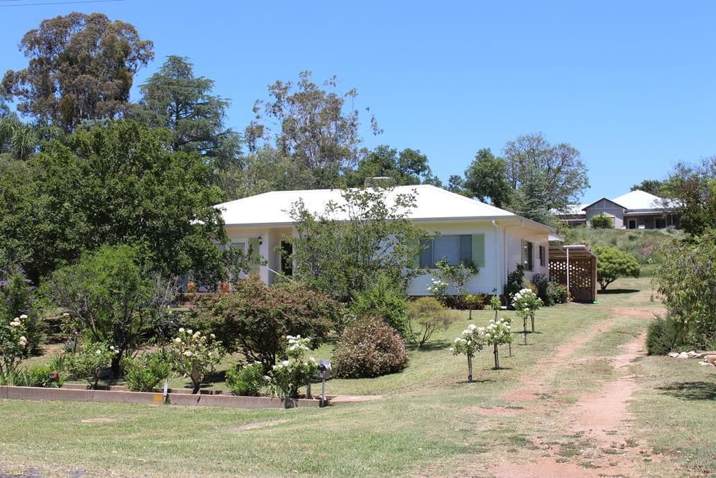 144 Maitland Street, Bingara - Image 1