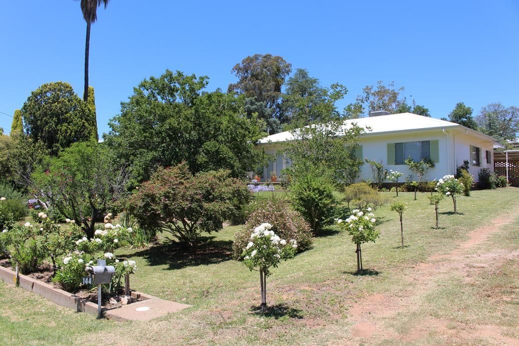 144 Maitland Street, Bingara - Thumbnail 2