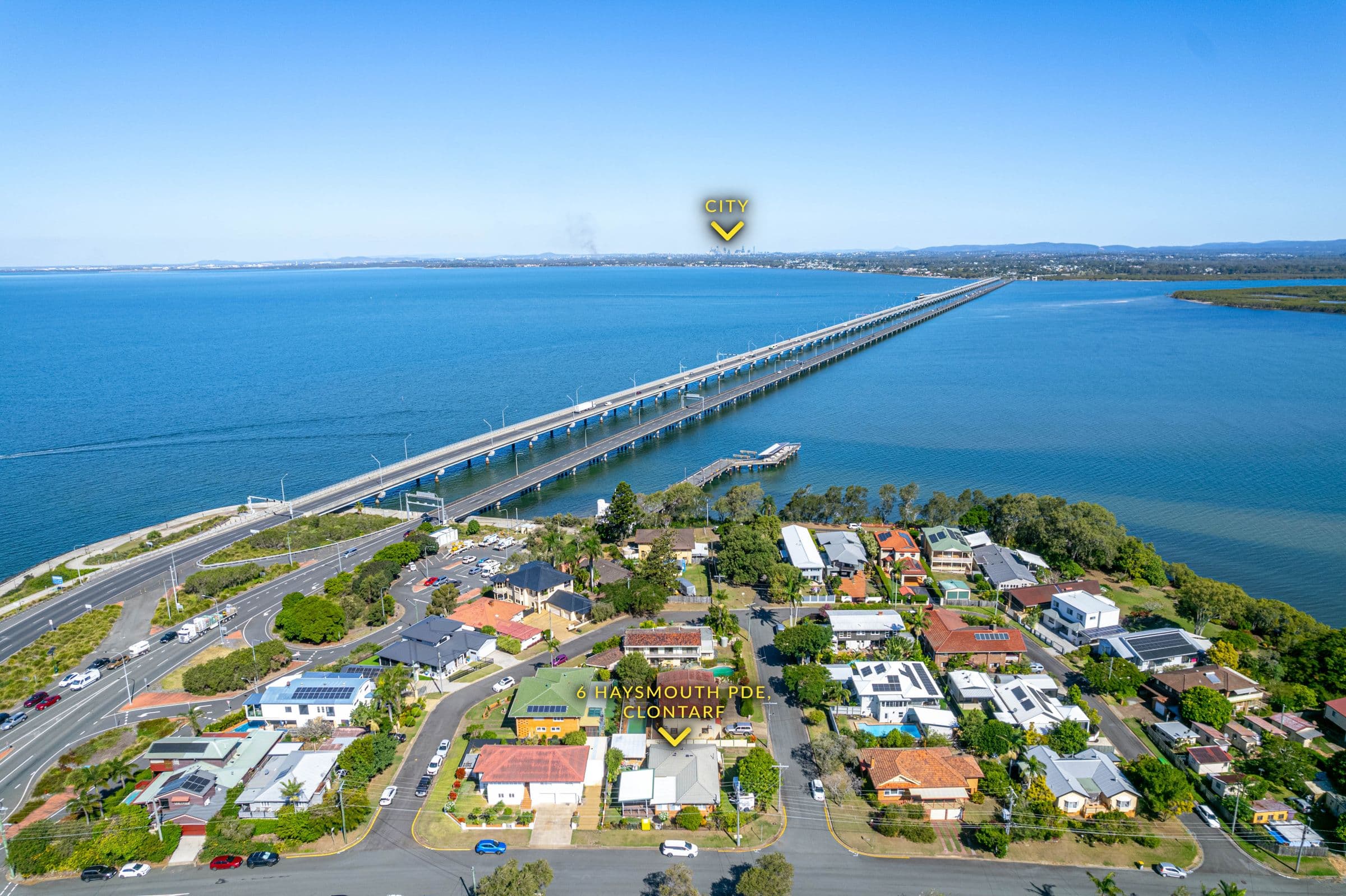 6 Haysmouth Parade, Clontarf QLD 4019, Clontarf - Image 1