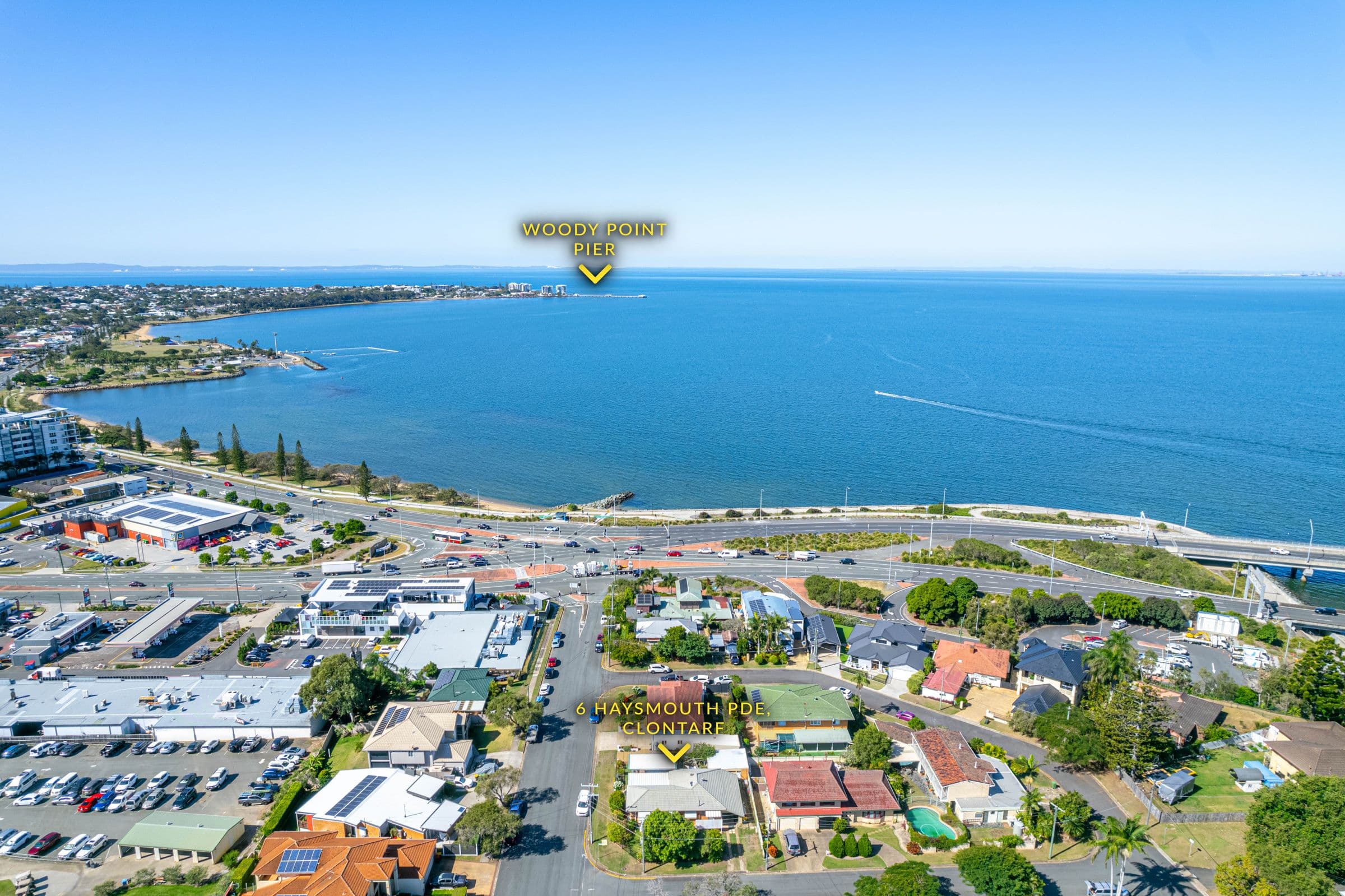 6 Haysmouth Parade, Clontarf QLD 4019, Clontarf - Thumbnail 4