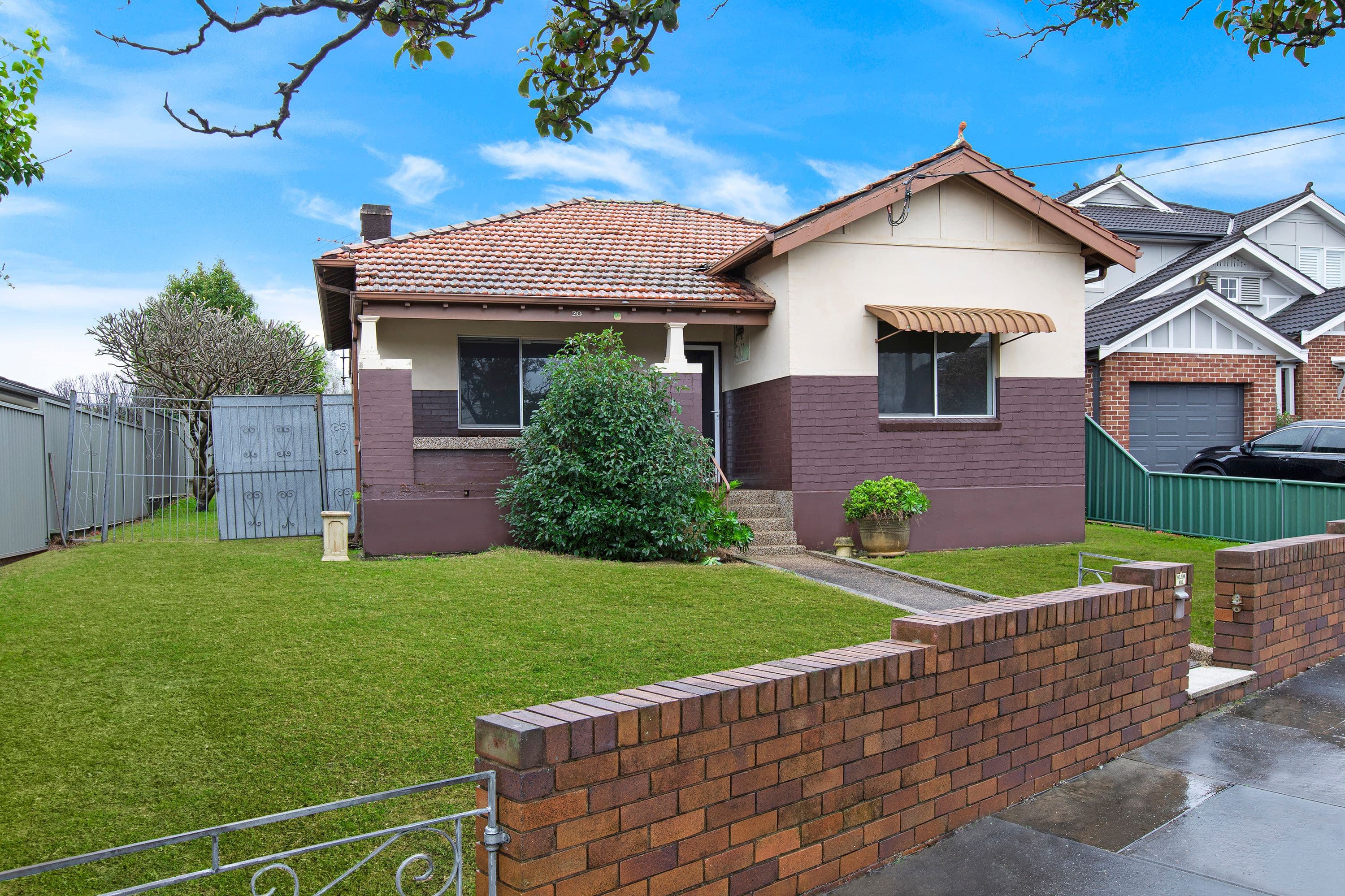 20 Lea Avenue, Russell Lea NSW 2046, Russell Lea - Thumbnail 2