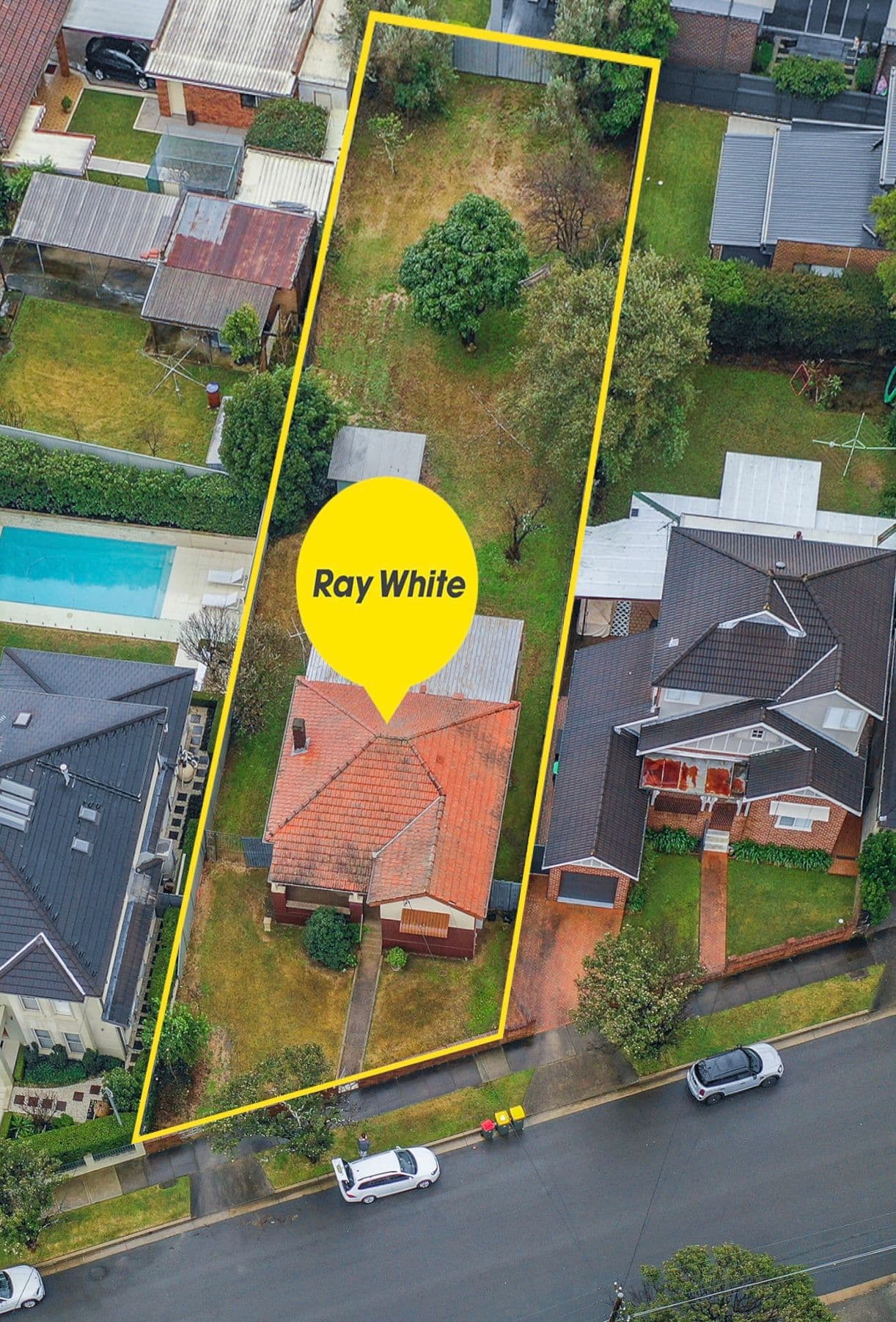 20 Lea Avenue, Russell Lea NSW 2046, Russell Lea - Thumbnail 7