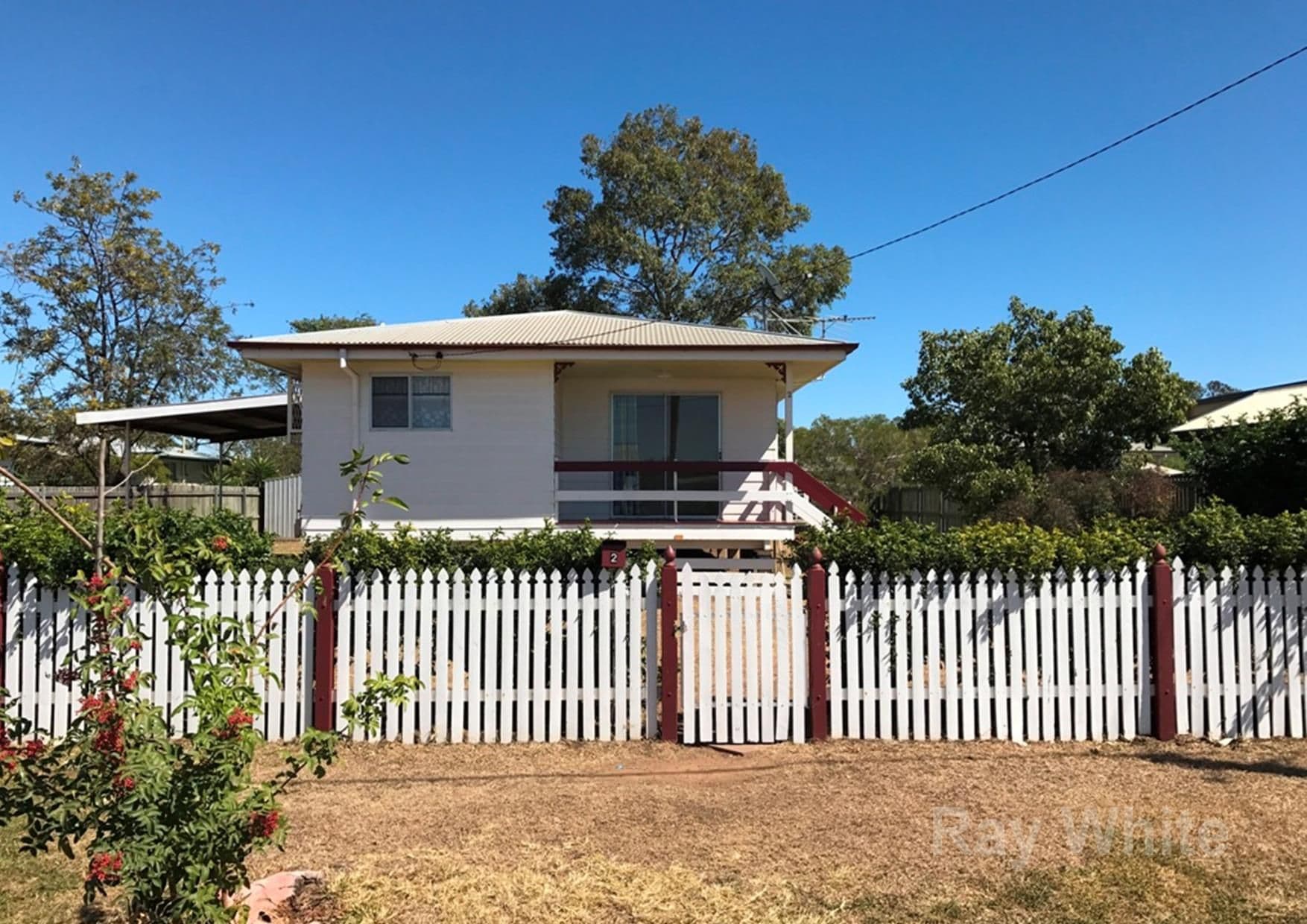 2 Jerome Street, Dalby QLD 4405, Dalby - Image 1