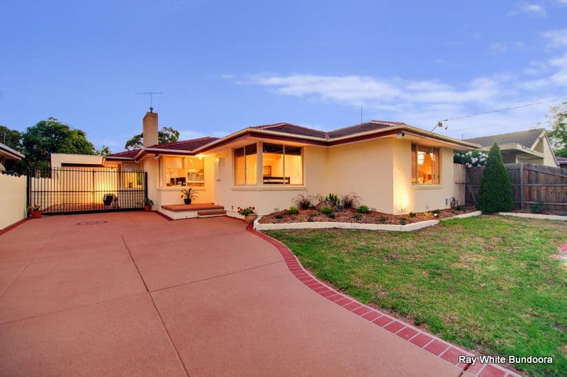 20 Cameron Parade, BUNDOORA VIC 3083, Bundoora - Image 1