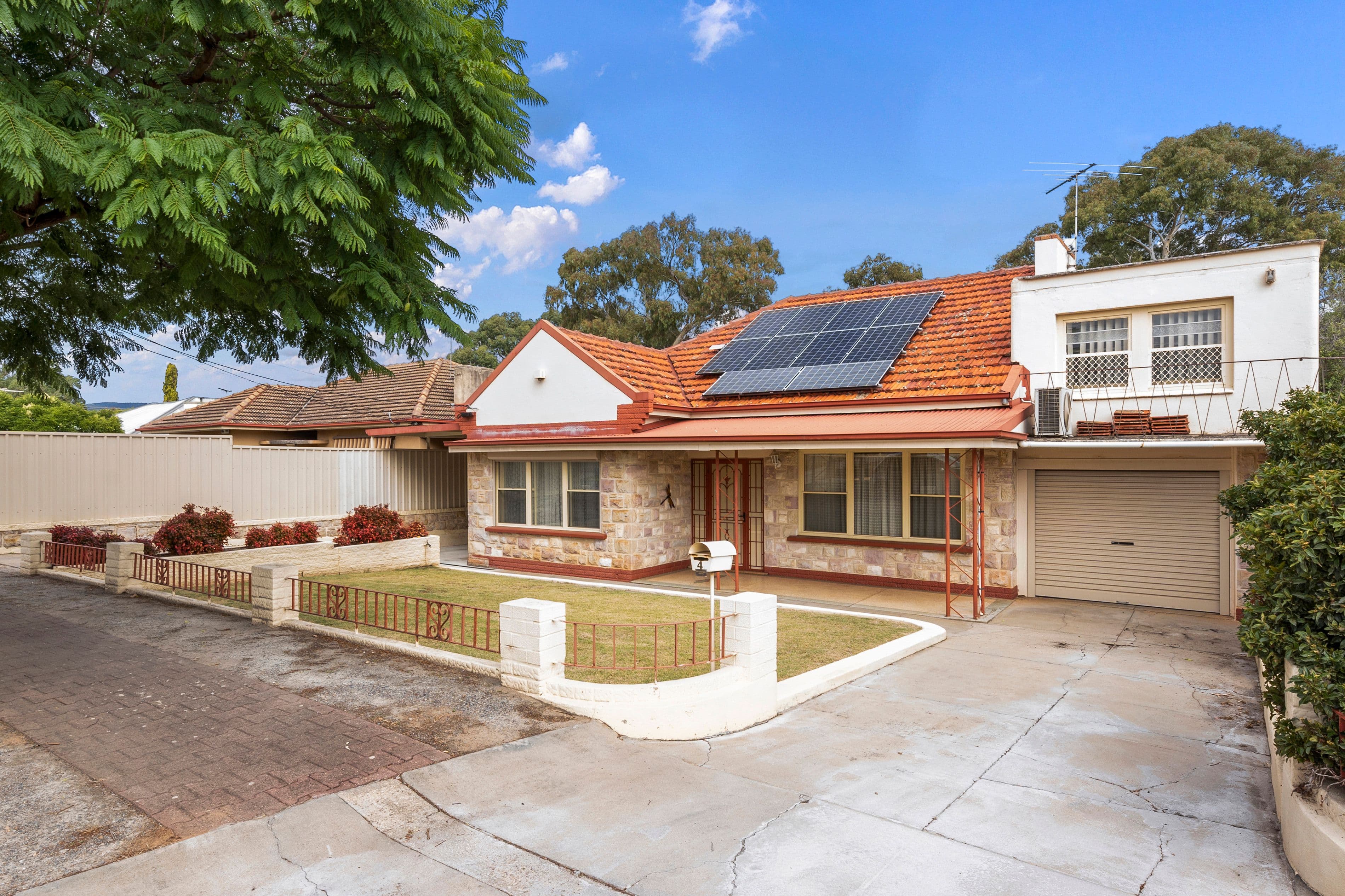 4 Seymour Grove, Campbelltown SA 5074, Campbelltown - Image 1