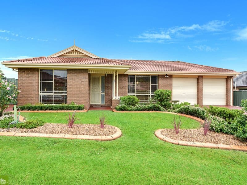 22 Chinchilla Way, Albion Park NSW 2527, Albion Park - Image 1