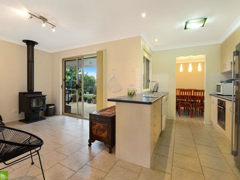 22 Chinchilla Way, Albion Park NSW 2527, Albion Park - Thumbnail 4