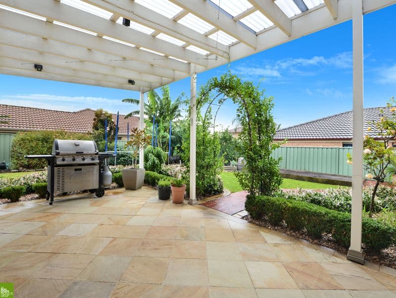 22 Chinchilla Way, Albion Park NSW 2527, Albion Park - Thumbnail 8