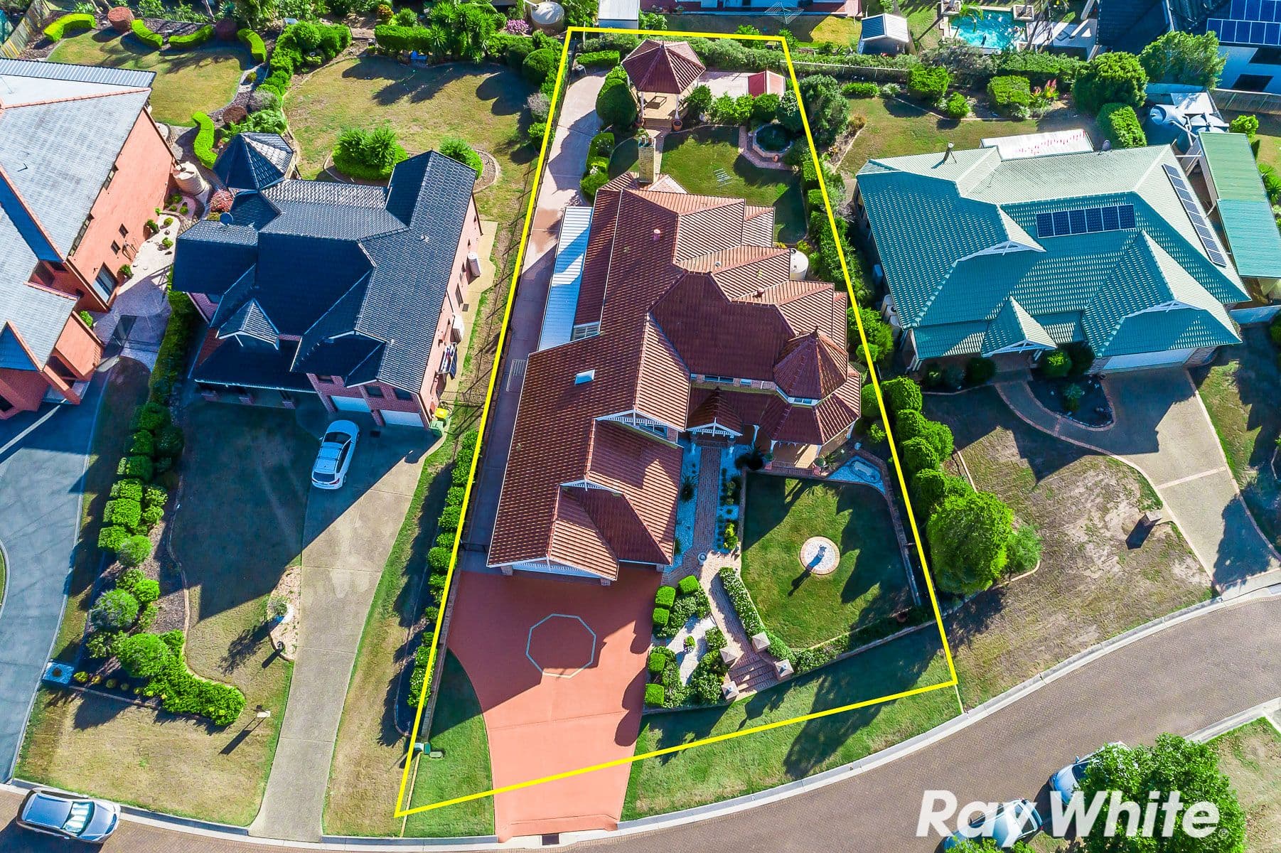 6 Hawkhurst Court, Murrumba Downs QLD 4503, Murrumba Downs - Thumbnail 7