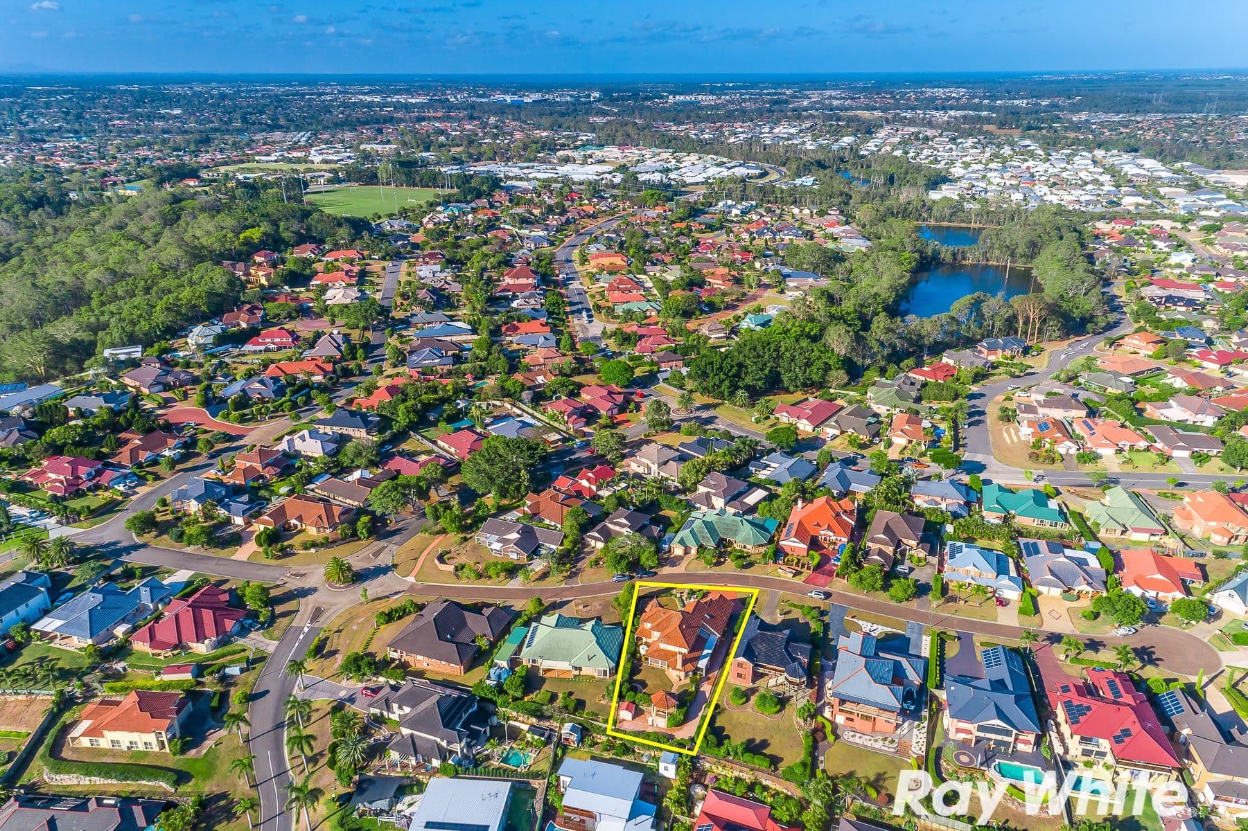 6 Hawkhurst Court, Murrumba Downs QLD 4503, Murrumba Downs - Thumbnail 8