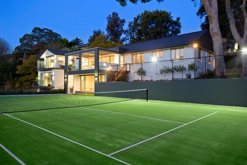 13 Sirius Cove Road, MOSMAN NSW 2088, Mosman - Image 1