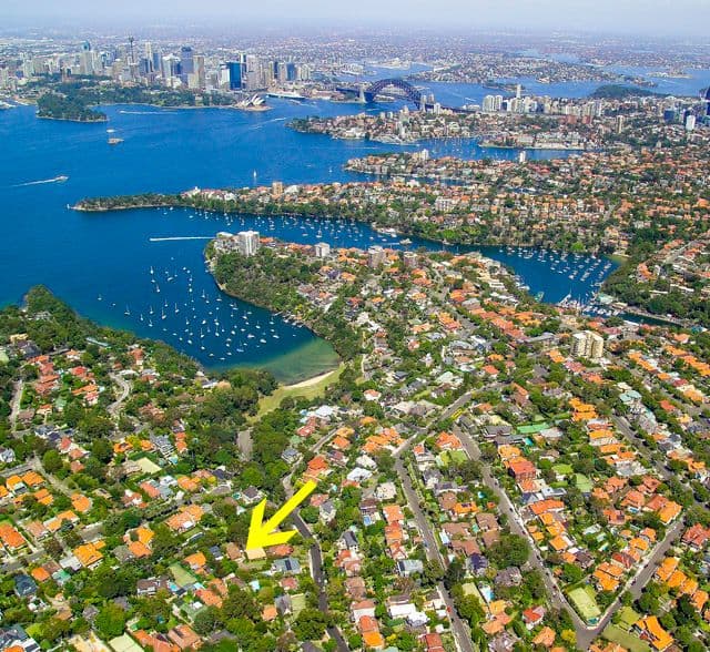 13 Sirius Cove Road, MOSMAN NSW 2088, Mosman - Thumbnail 2