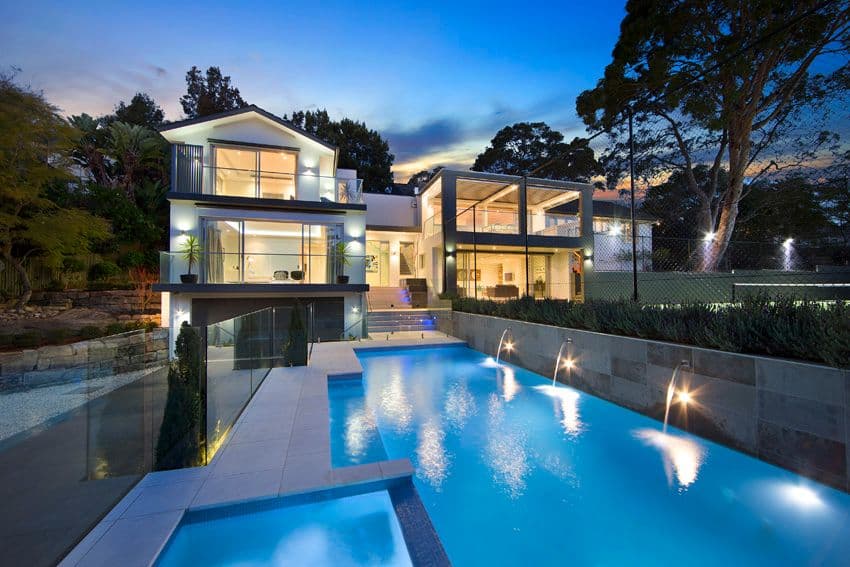 13 Sirius Cove Road, MOSMAN NSW 2088, Mosman - Thumbnail 3