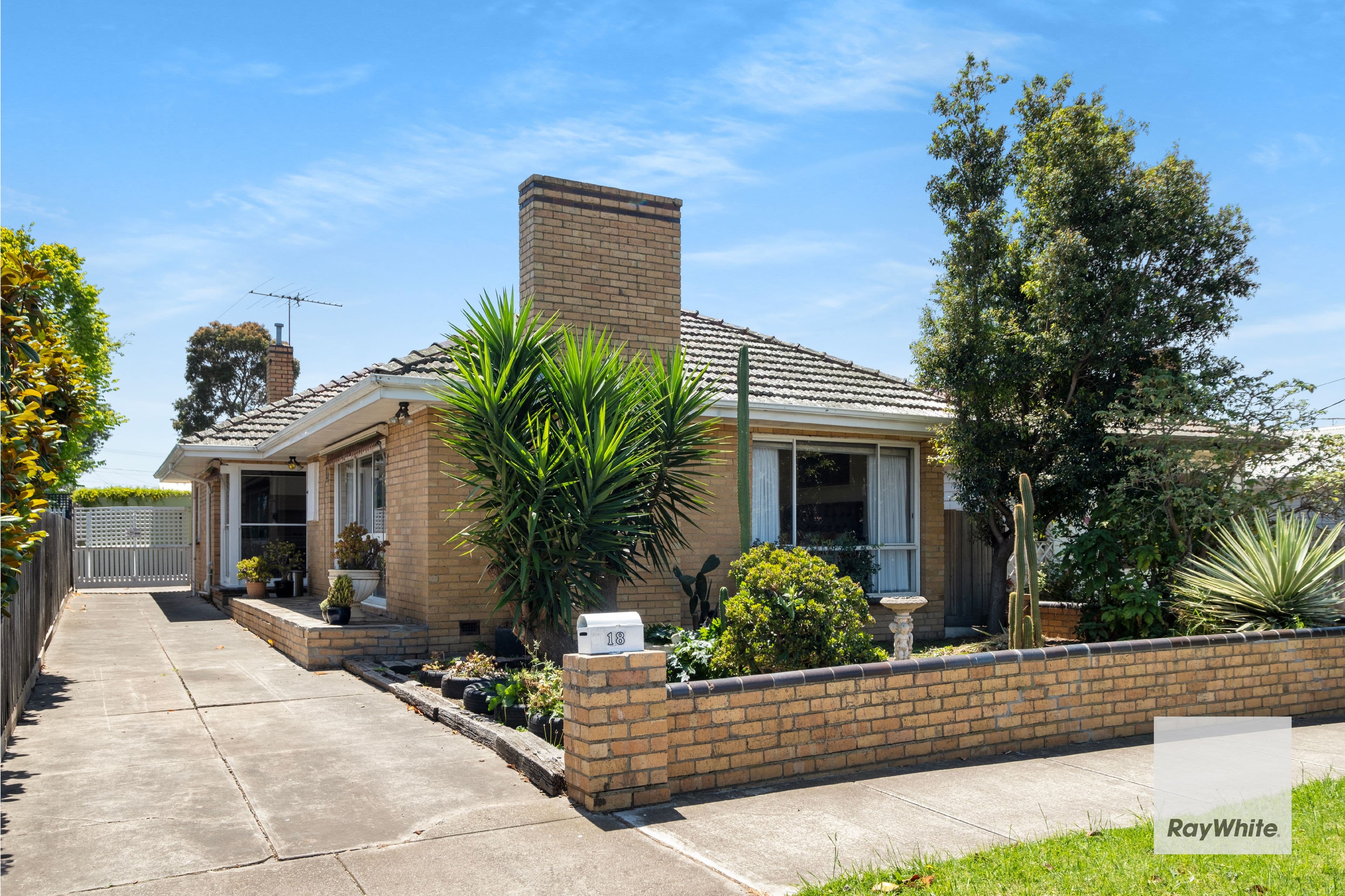 18 Chapman Street, Sunshine VIC 3020, Sunshine - Image 1