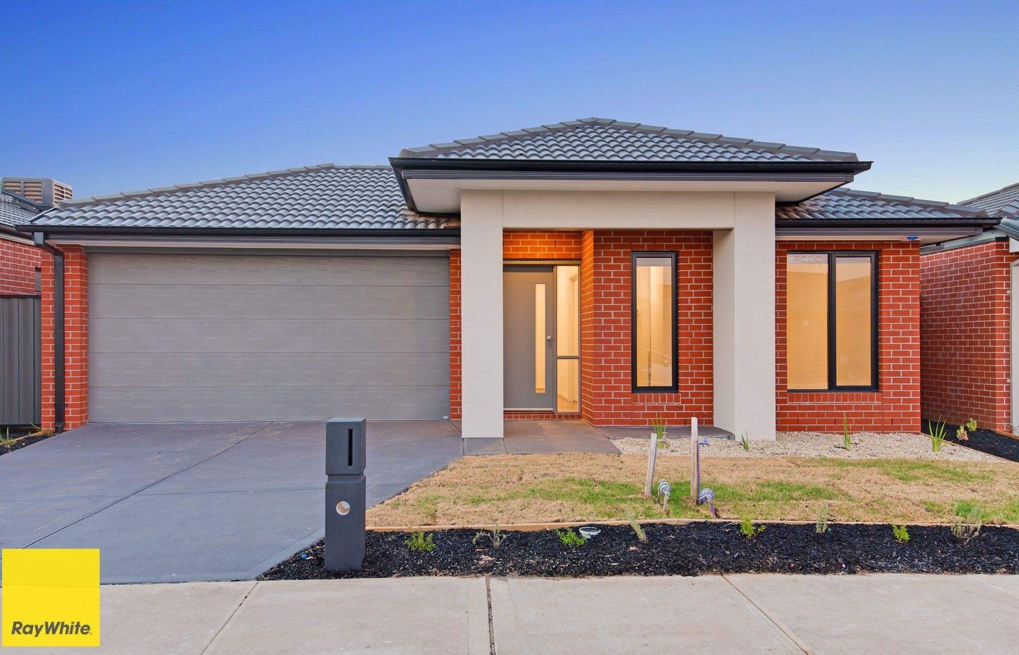 25 Voyager Boulevard, Tarneit VIC 3029, Tarneit - Image 1