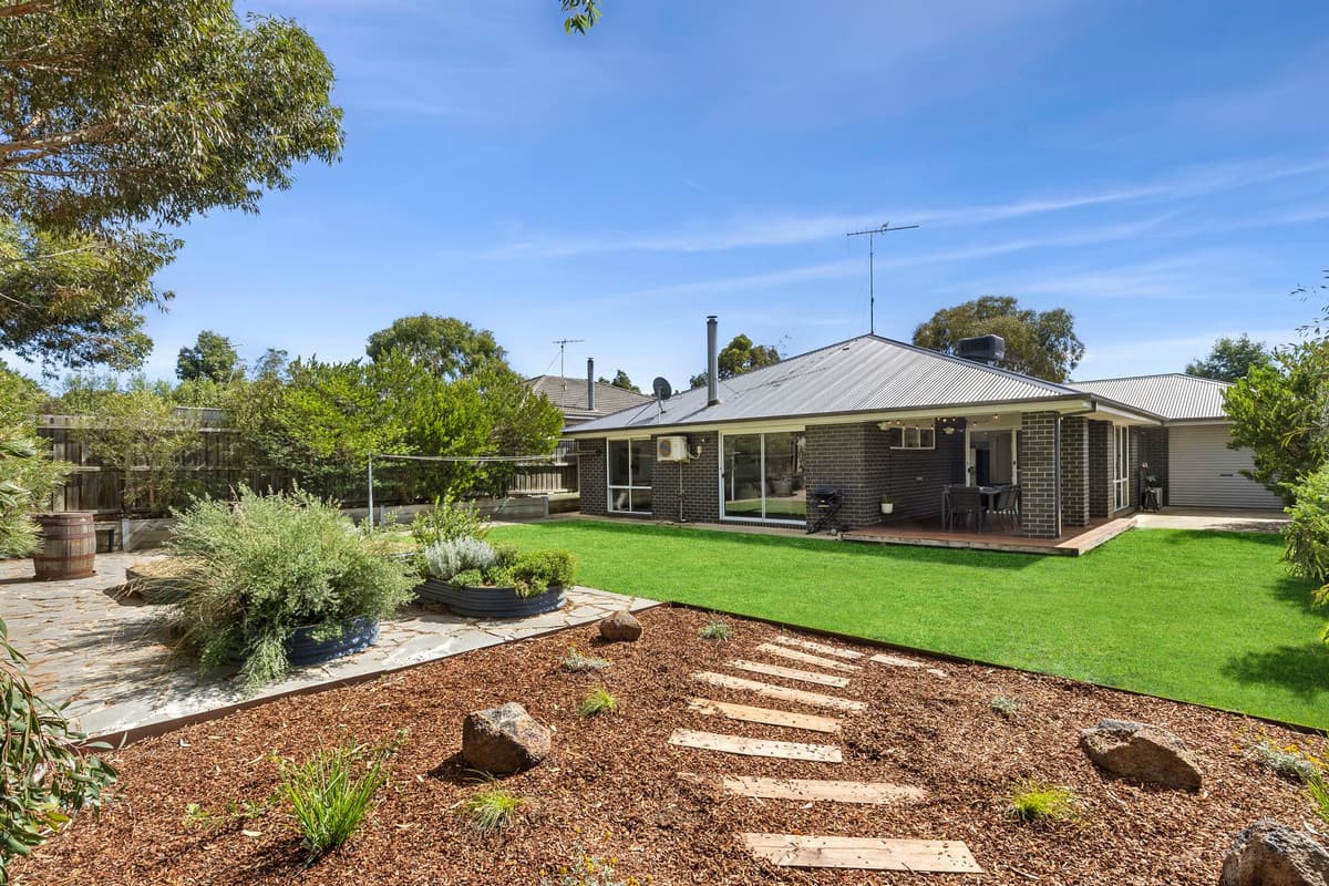8 Willowbrae Way, Bannockburn VIC 3331, Bannockburn - Thumbnail 2
