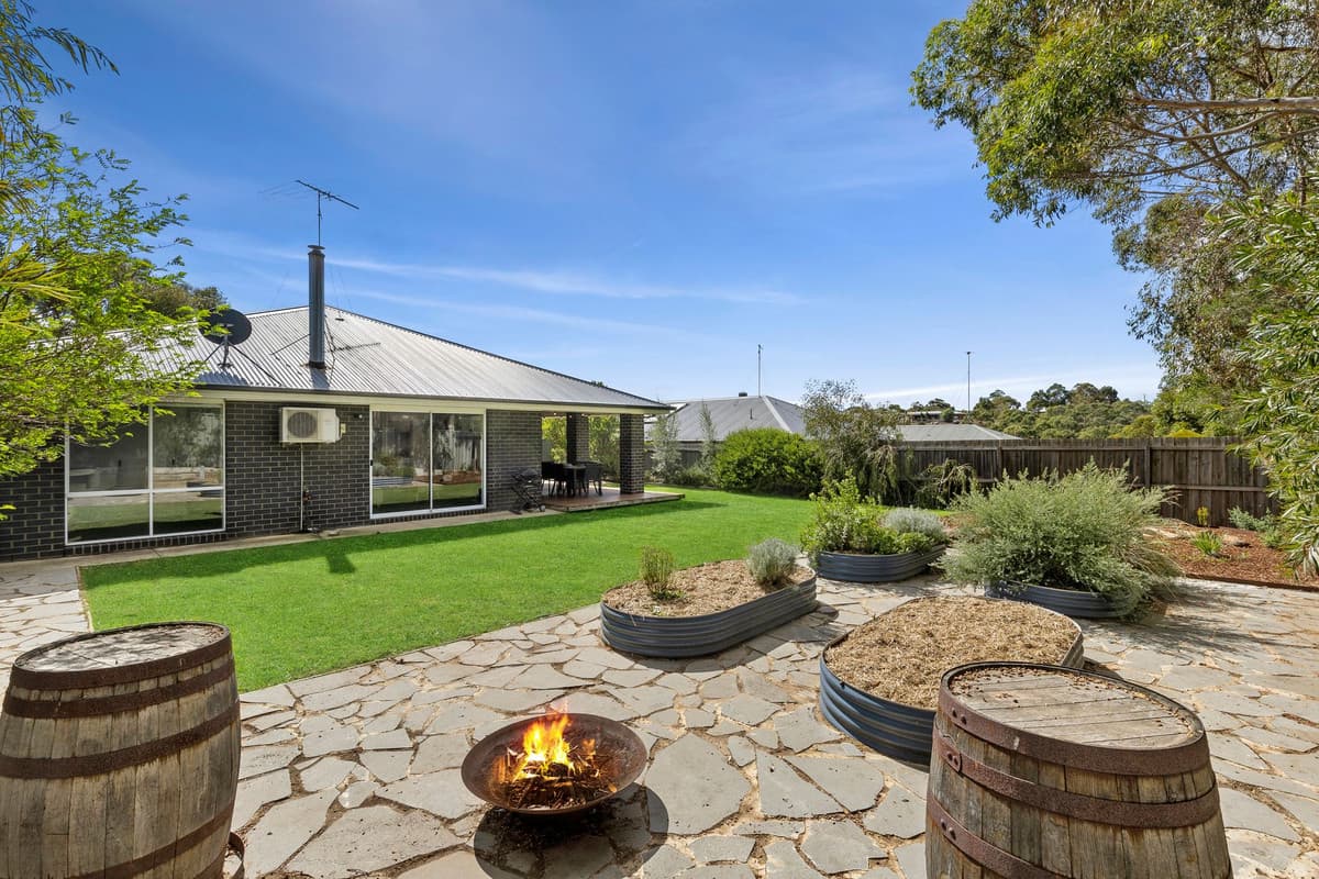 8 Willowbrae Way, Bannockburn VIC 3331, Bannockburn - Thumbnail 3