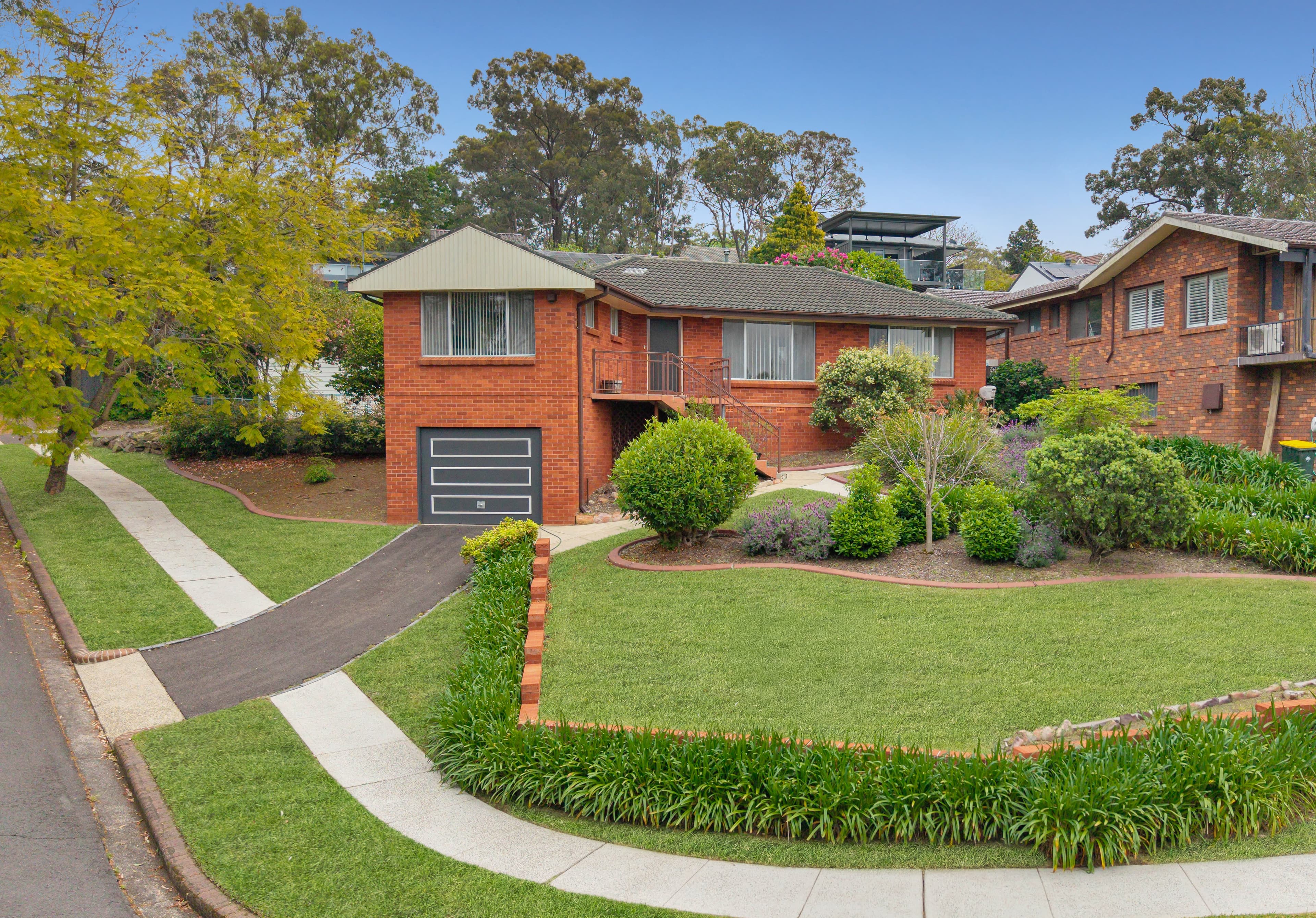 32 Gregory Terrace, LAPSTONE, Lapstone - Image 1