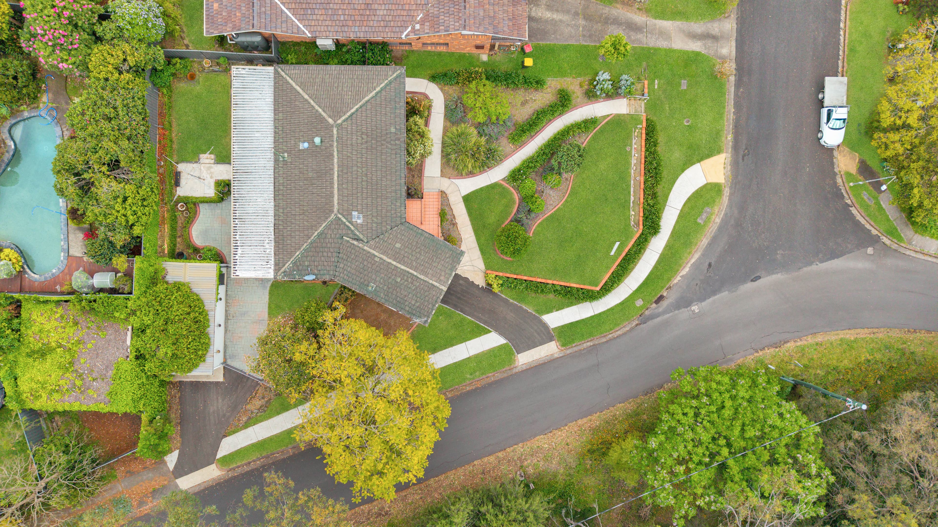 32 Gregory Terrace, LAPSTONE, Lapstone - Thumbnail 2
