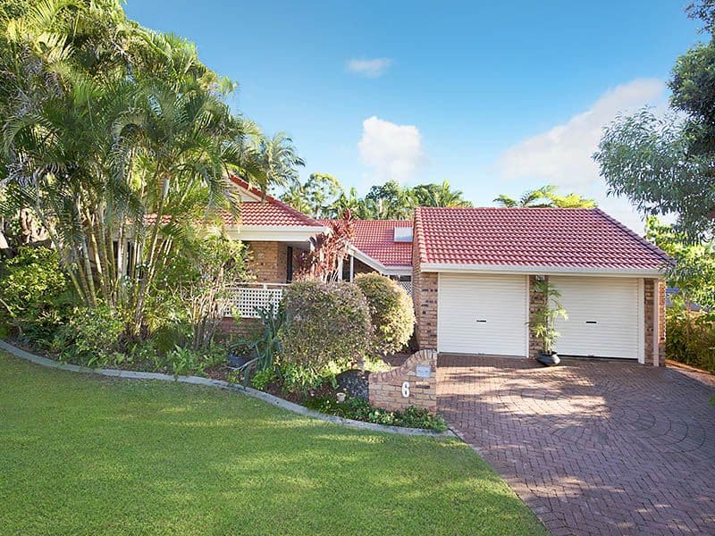 6 Falkland Court, Buderim QLD 4556, Buderim - Image 1