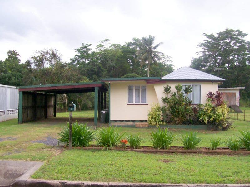 7 Webb Crescent, East Innisfail QLD 4860, East Innisfail - Image 1