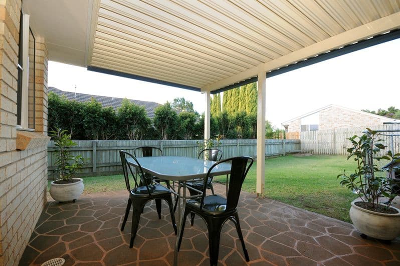 64 Bouganvillea Drive, Middle Ridge QLD 4350, Middle Ridge - Thumbnail 8