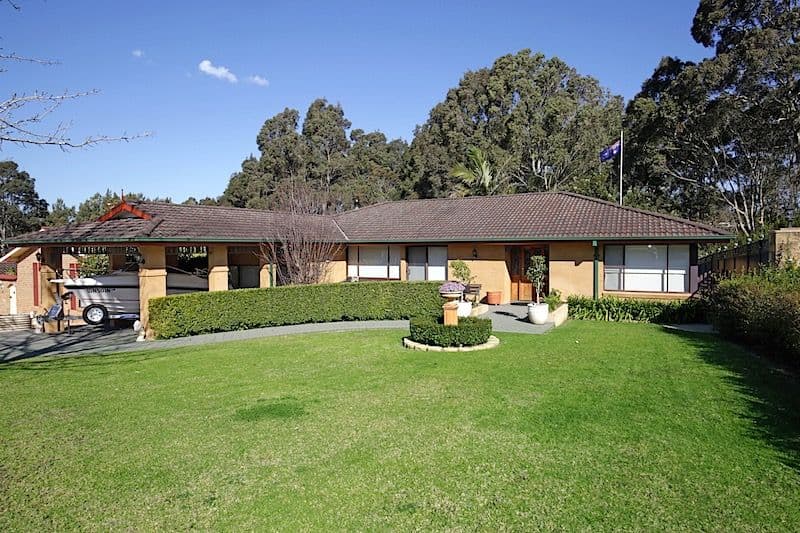 3 Evison Close, Cambewarra Village - Thumbnail 2