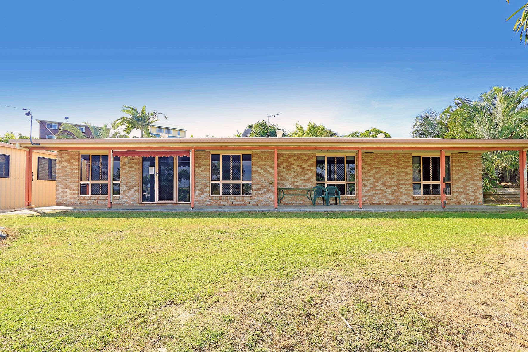 32 Nicholson Street, Emu Park QLD 4710, Emu Park - Image 1